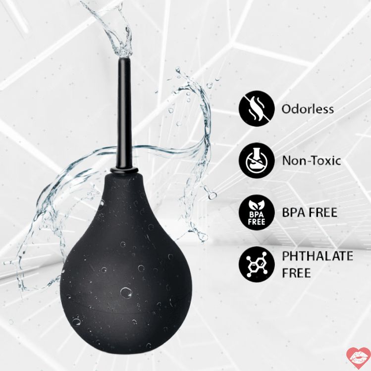 KIKO Ống Xịt Ruột Gay 15.5cm Siêu Thoải Mái