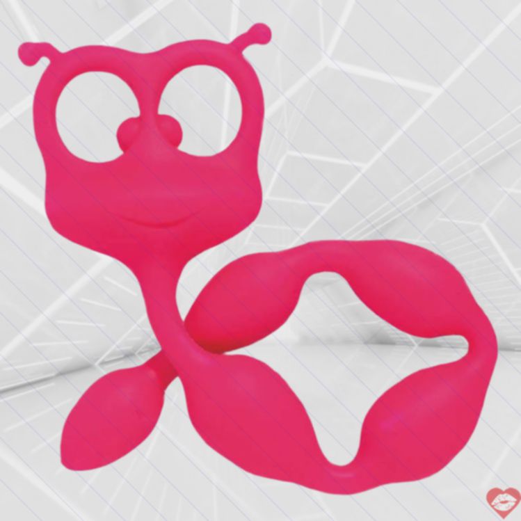 Fun Factory Felix Beads Anal Linh Hoạt Kéo Sướng 