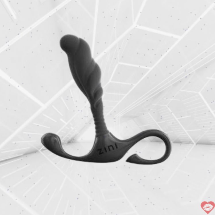 Zini Janus Lamp Massage Tiền Liệt Siêu Mềm An Toàn