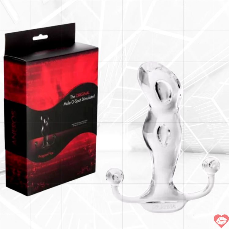 Aneros Progasm Ice massager tiền liệt băng giá cực khoái 