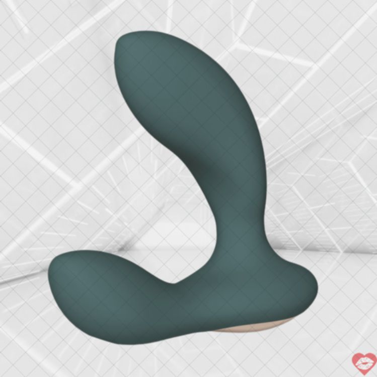 LELO HUGO 2 Prostate Rung App Điều Khiển Siêu Mạnh