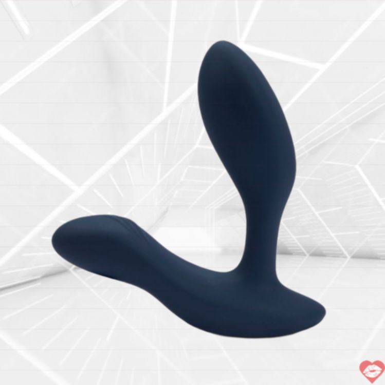 We-Vibe Vector Prostate Rung Góc Lý Tưởng Siêu Thỏa Mãn
