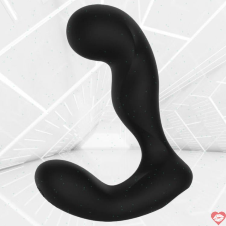 Svakom Iker II Massage Tiền Liệt Remote App