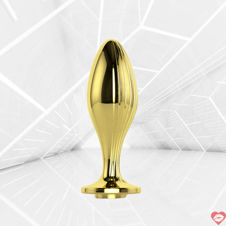 Soulnight Golden Whale Plug Vàng Sang Trọng