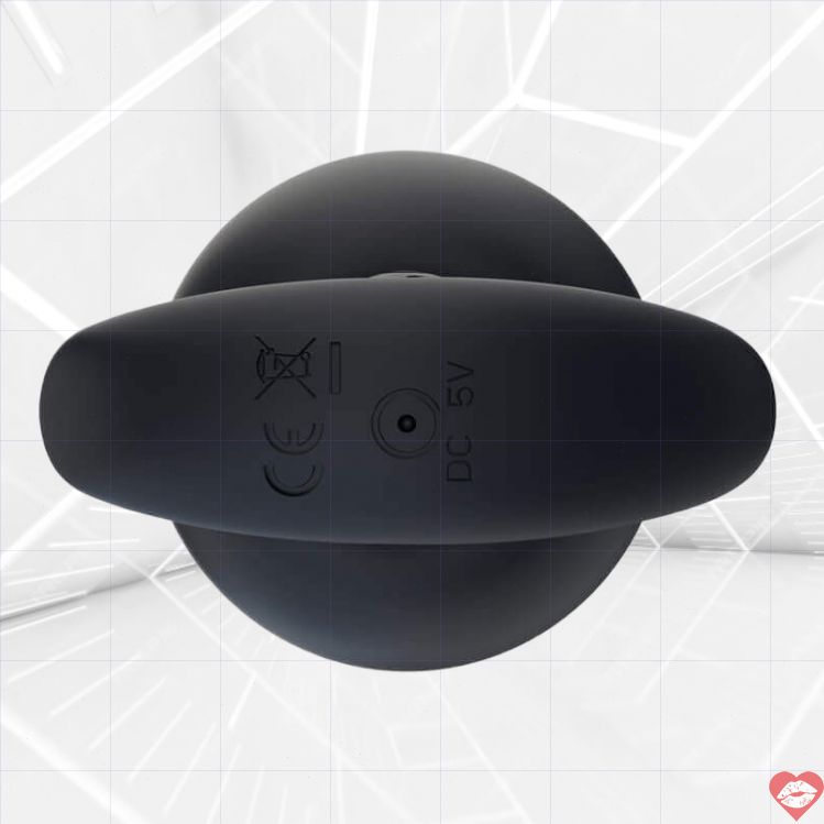 Yunman Butt Plug Rung Từ Xa G-Spot Nữ Siêu Kích