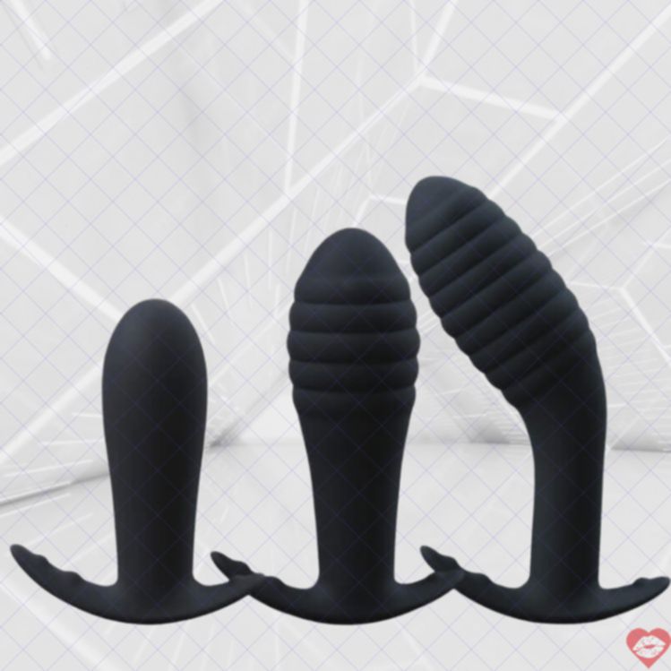 Yunman neo plug đa năng vibro massage tuyến tiền liệt