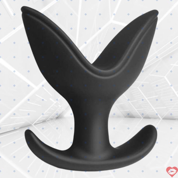 Yunman Flared Đít Rung Siêu Ấn Tượng P-Spot