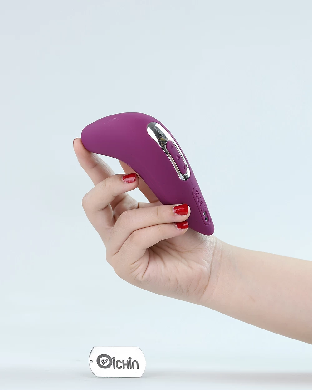 Svakom Pulse Union máy hút kích thích âm vật điều khiển điện thoại sạc pin 