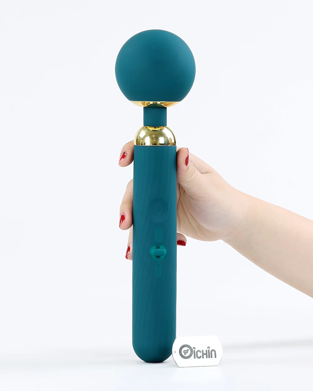 Magic Motion Zenith lớn rung điều khiển từ xa kết nối điện thoại 