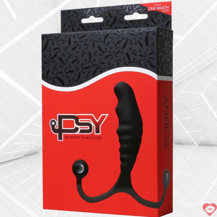ANEROS PSY Massager Tiền Liệt Biến Đổi Ấn Tượng 