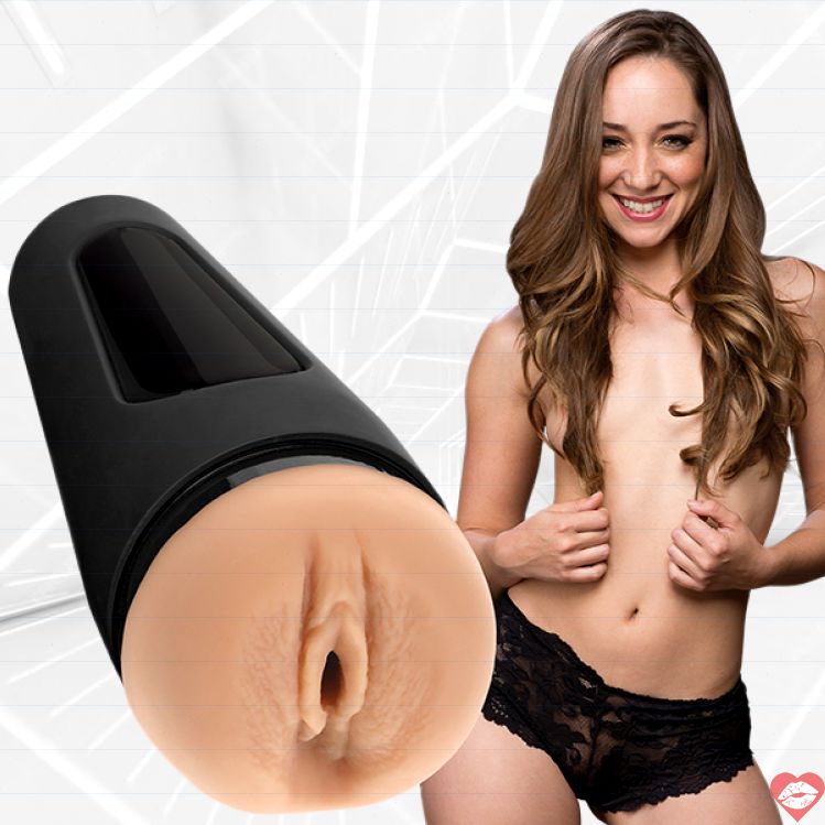Main Squeeze Remy Lacroix Vulva Masturbator Siêu Thực 