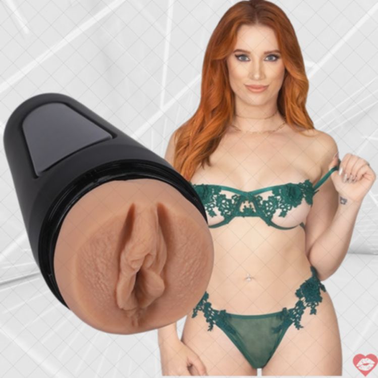 Masturbator Main Squeeze Madison Lồn Sao Chân Thực 