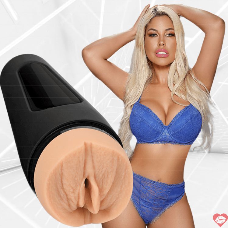 Masturbator Bridgette B Main Squeeze Lồn Sao Thực Tế Đỉnh 