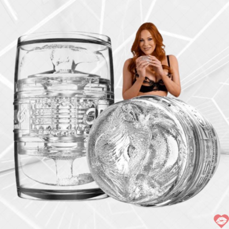 Fleshlight Quickshot Maitland Ward Cup Nhỏ