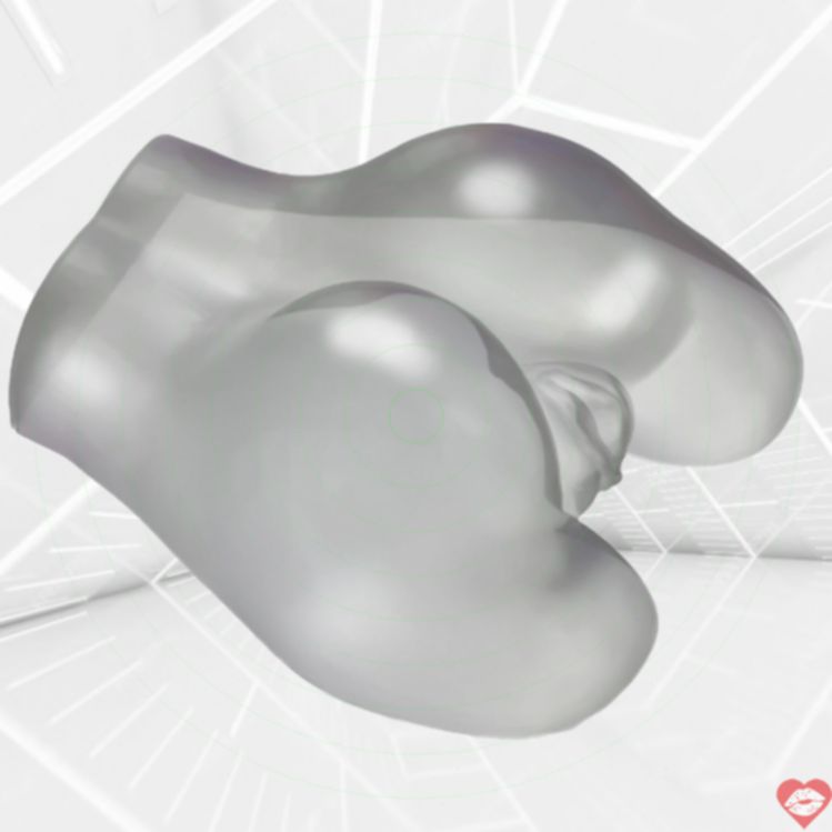 Hidden Desire Bangers Onahole Âm Đạo 20cm Siêu Thực 