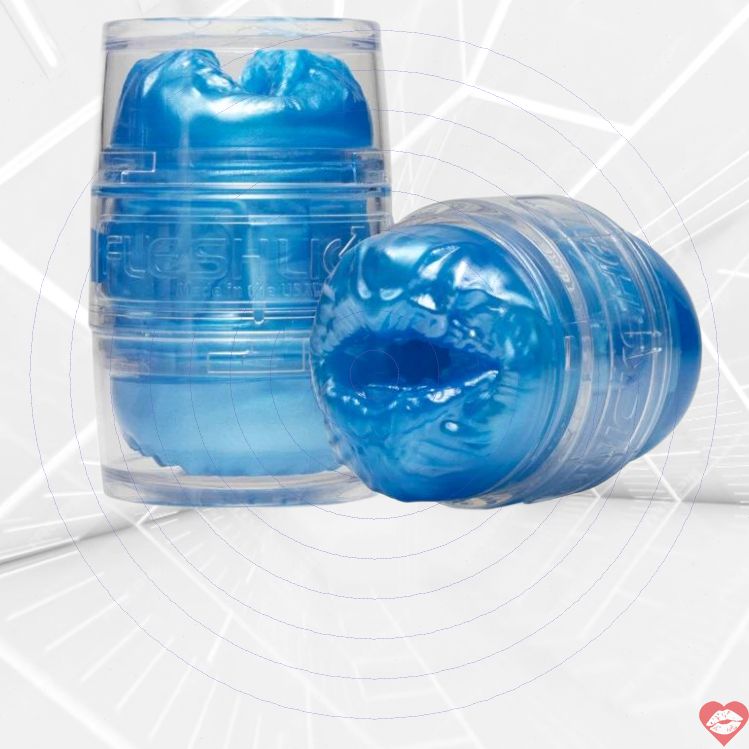 Fleshlight Quickshot Xanh Lạ Siêu Mút Thật