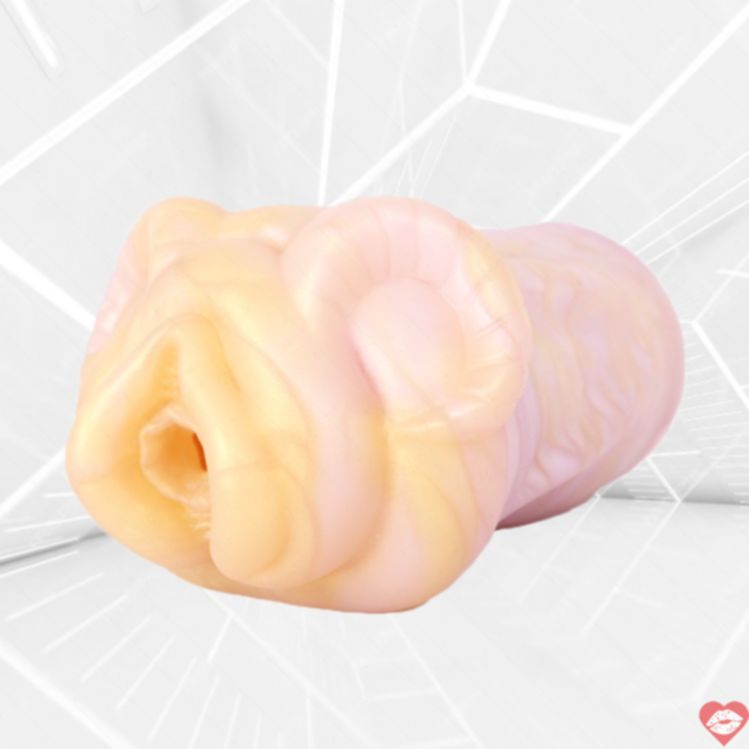 Onahole FAAK Goat 16cm Siêu Chặt Khoái Lạc 