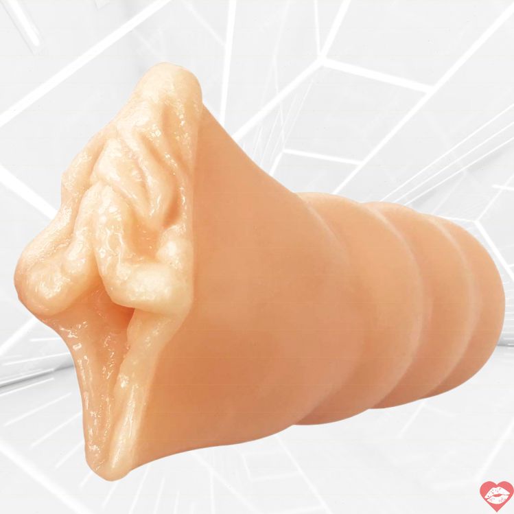 A-One Mini Onahole Nhật Mềm Mịn Tột Độ Vui 