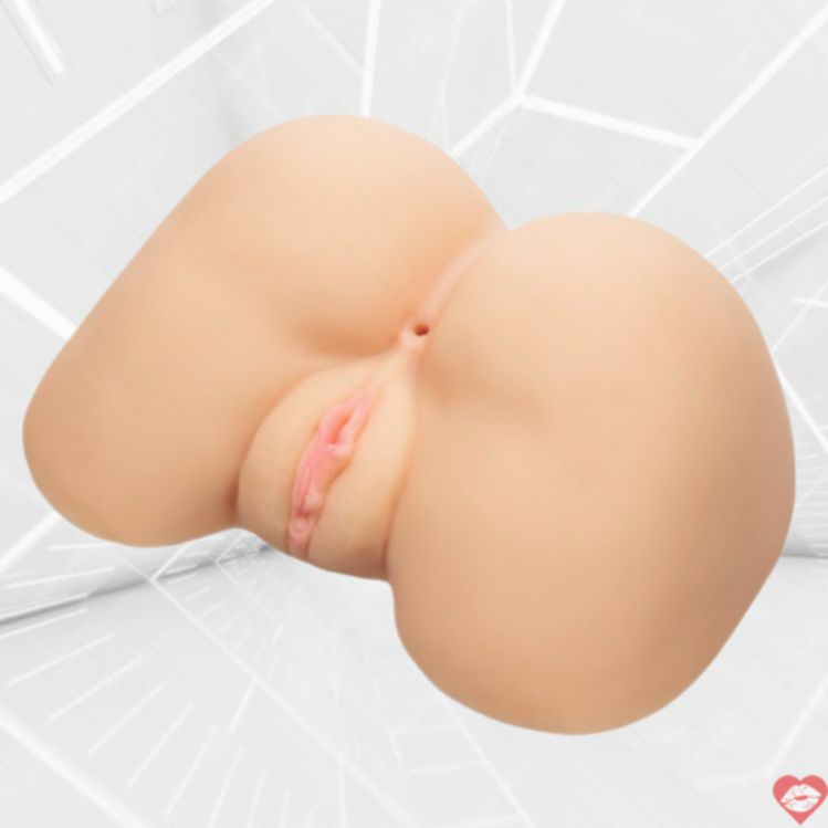 CEN Stroke It Onahole Mông Mỹ 21cm Thực Tế Nóng 