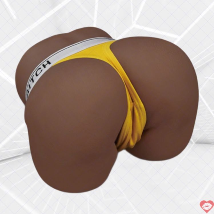 Lovetoy Streetgirl #14 Cup Hút Rung 2.5kg Siêu Thực