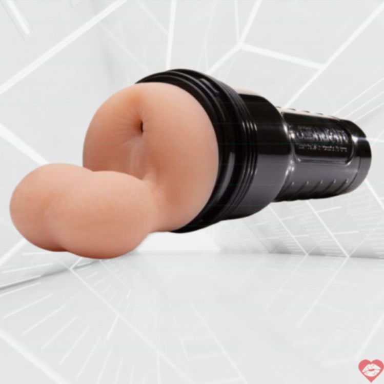 Fleshlight FleshSack Cup Đít 28cm Siêu Thật