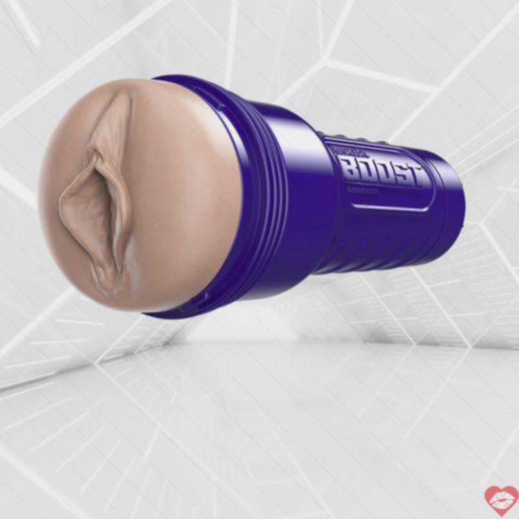 Fleshlight Boost Bang 25cm Thịt Màu Siêu Hút