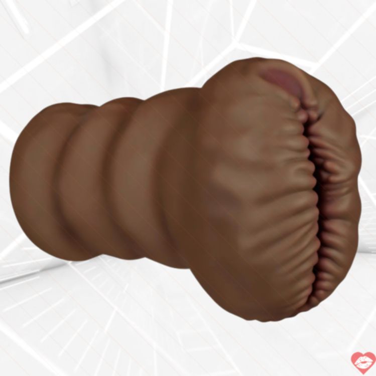 Aliens Pie #2 Nâu Lovetoy Siêu Thực Dày Khoái Lạc Điên Cuồng 