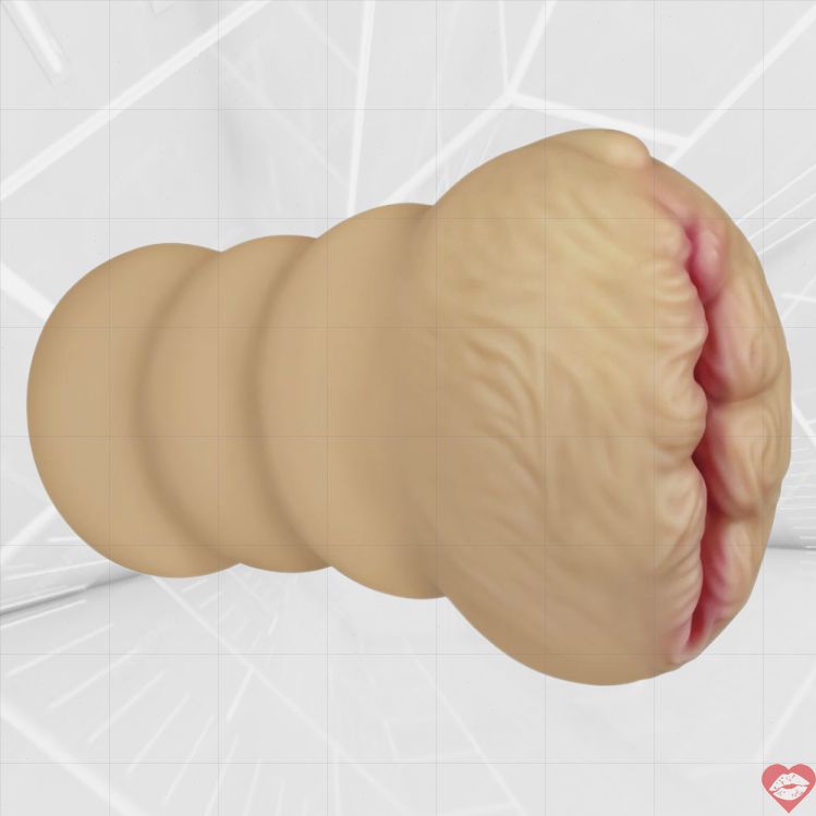 Lovetoy Aliens Pie tự sướng thịt 23cm siết chặt
