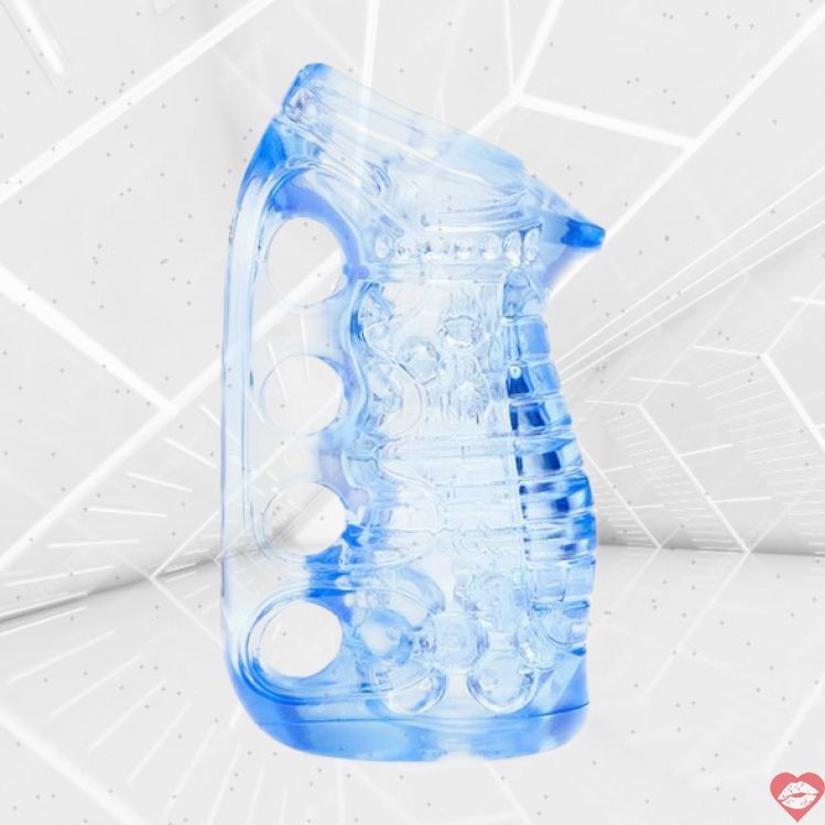 Fleshlight Grip Xanh 13.6cm Siết Thực Thủ Dâm Đỉnh Cao 