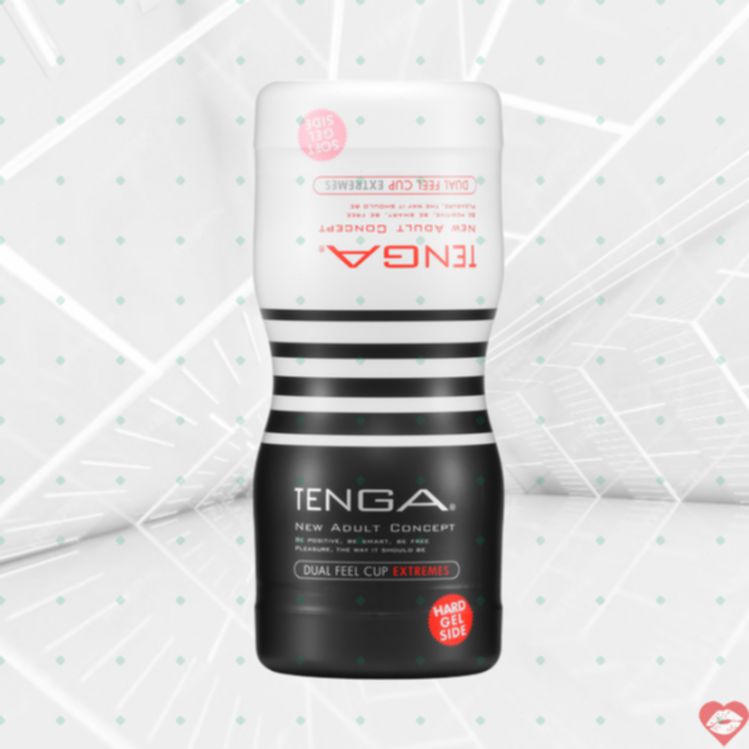 Tenga Máy Bay Cup Đôi Siêu Thực Nhật Bản Thỏa Mãn Tột Độ