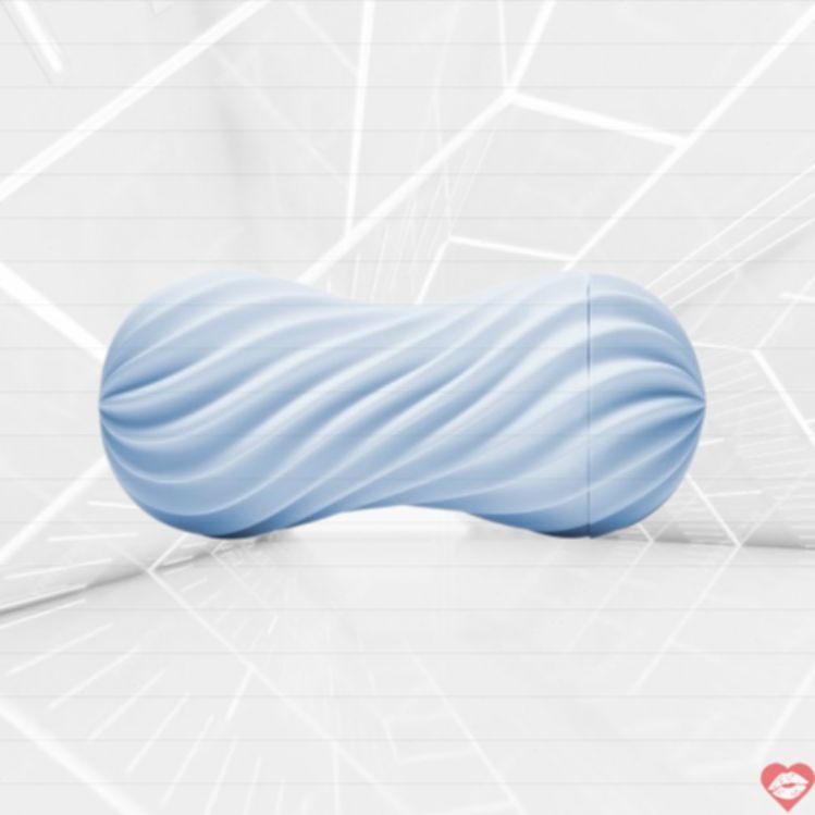 Tenga Moova Xanh Bọt Siêu Mút Nhật Bản Pro
