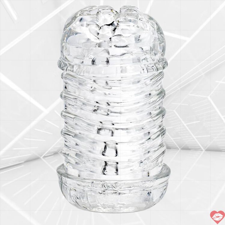 The Handy Touch Onahole Siết Tay Tự Nhiên Đỉnh Phê 