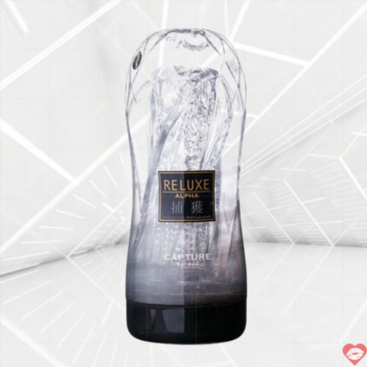 T-Best Reluxe Alpha Trong Cứng Thật Tự Nhiên Phê 