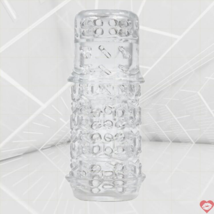 TrueGrip The Handy Masturbator 2Gen Grip Nâng Tầm Khoái Lạc 