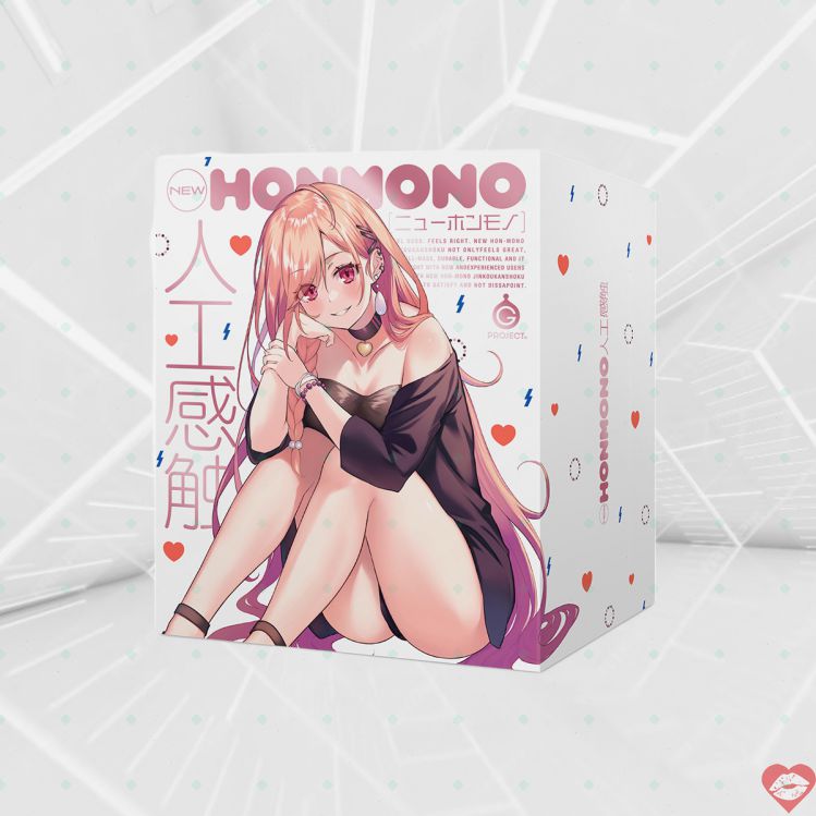 G Project Hon-Mono Onahole Nhật Chặt Khít Thật 100% 