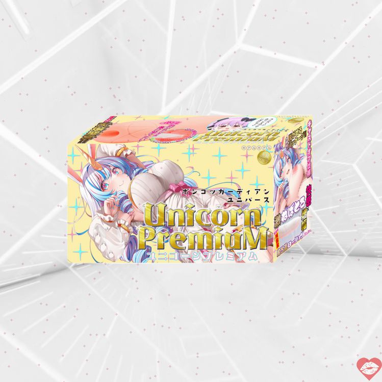Unicorn Onahole TPE – Siêu Thật Đỉnh Cao Rên Rỉ 