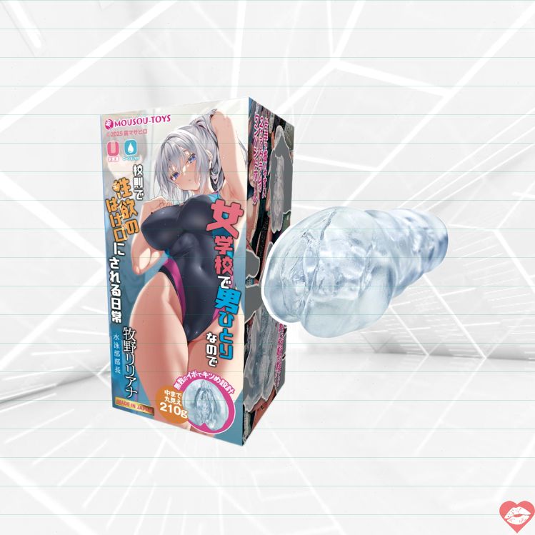 Liliana TPE Nữ Sinh Nhật Siêu Thực Siêu Mịn Dâm Đãng 