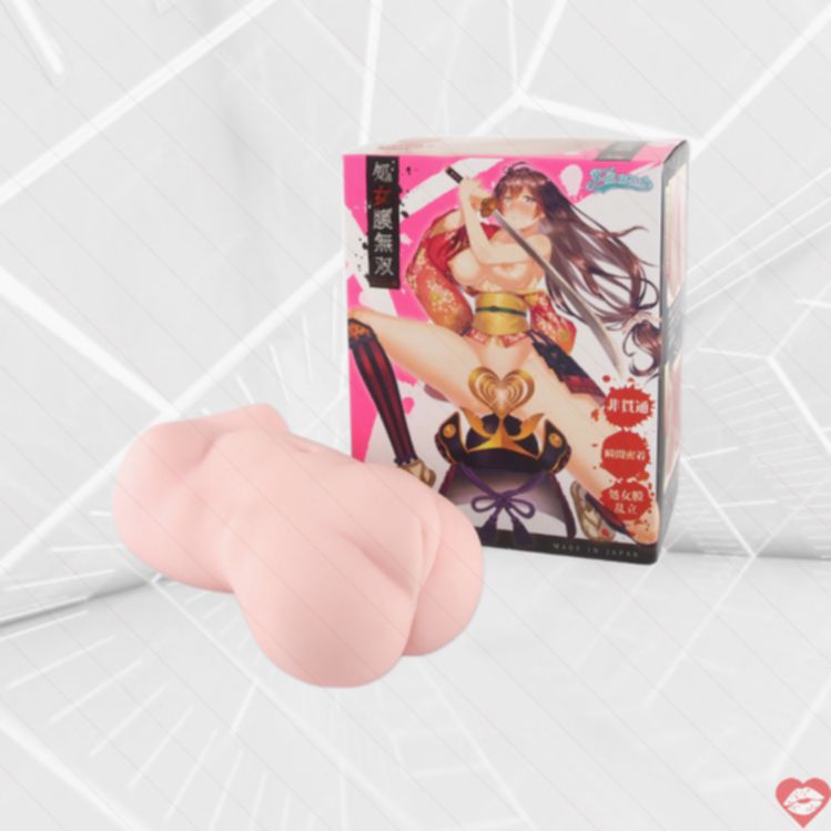 Onahole Virgin Matchless Trinh TPE Nhật Siêu Thật 
