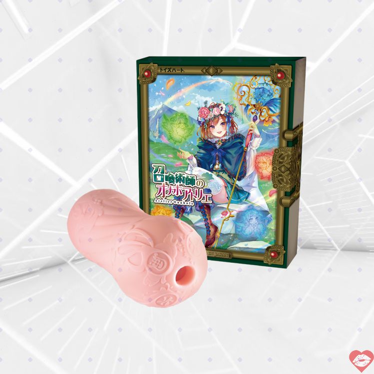 Onahole ToysHeart Summoners Nhật Fantasy Siêu Thực Đỉnh 