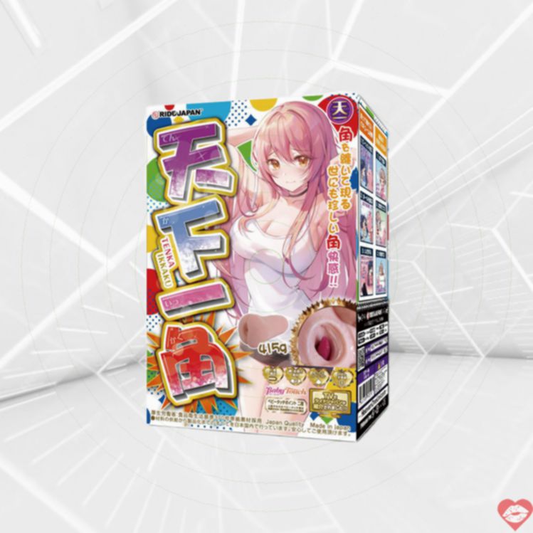 Tenka Ikkaku Onahole Nhật Siêu Mịn Thỏa Mãn Sâu