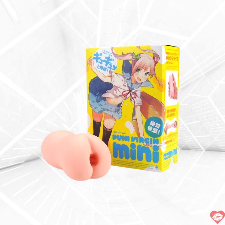 Onahole Puni Virgin Mini TPE Nhật Thực Tế Thủ Dâm 