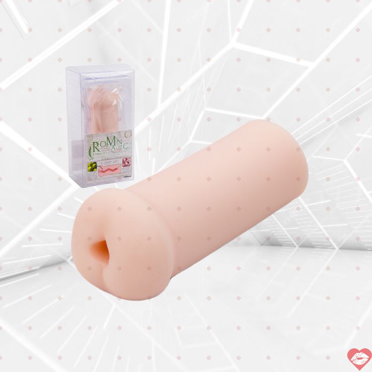 Onahole TOMAX Romanesco 1 Lỗ Mềm Thật Đỉnh Cao 