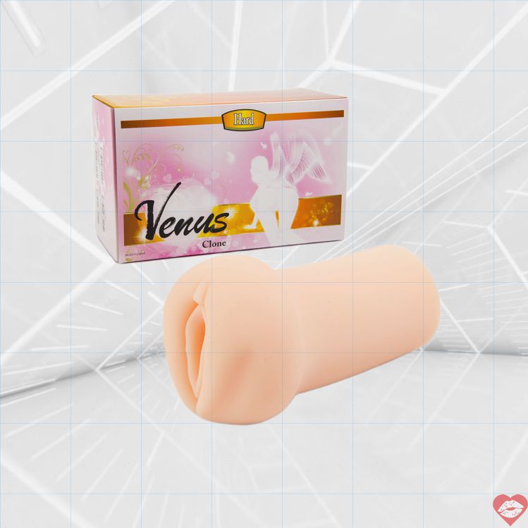Onahole TOMAX Venus Clone Hard Siêu Thật Đam Mê 