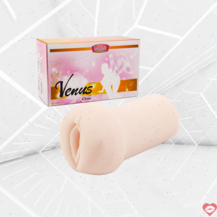 Venus Clone TPE Nhật Very Soft Mềm Thật Đam Mê 