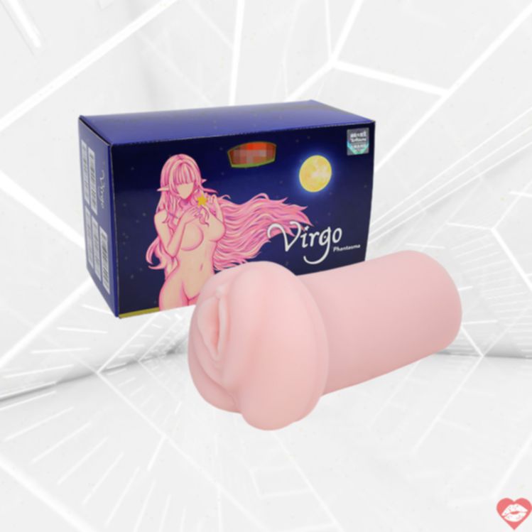 Onahole Virgo Phantasma Nhật Mềm Siêu Thực Đỉnh Cao 