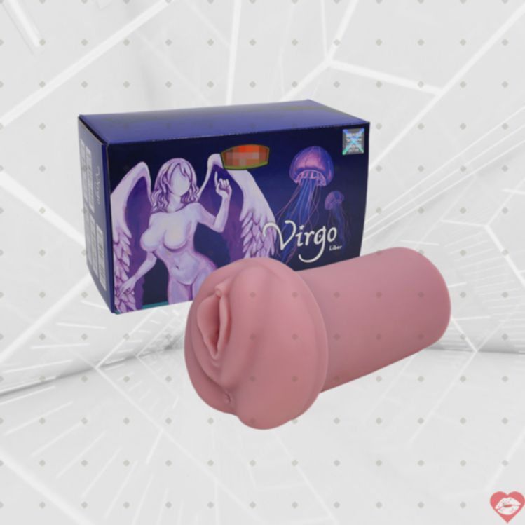 TOMAX Virgo Liber Onahole TPE 5.3
