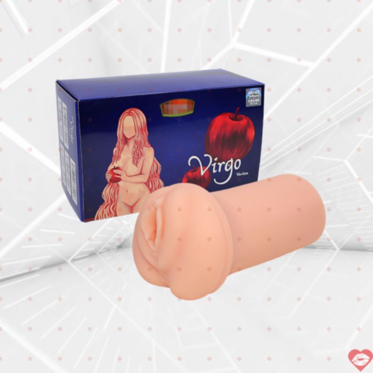 Virgo Veritas Rich Soft Onahole Nhật Siêu Mềm Mịn