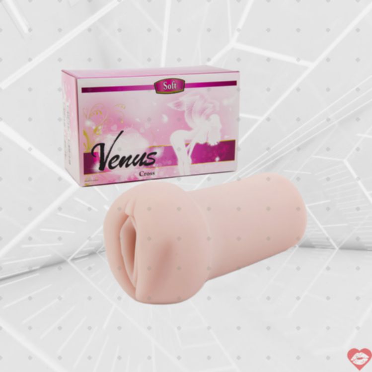 Venus Cross TOMAX Onahole Nhật Siêu Mềm Tiện Lợi 