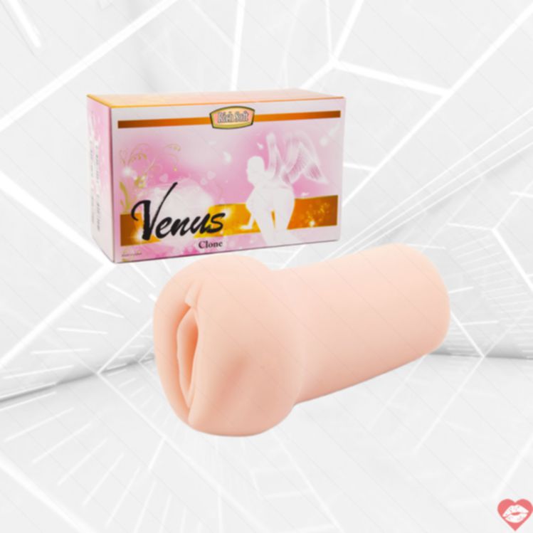 Venus Clone Rich Soft TOMAX TPE 1 Lỗ Nhật Siêu Mềm 