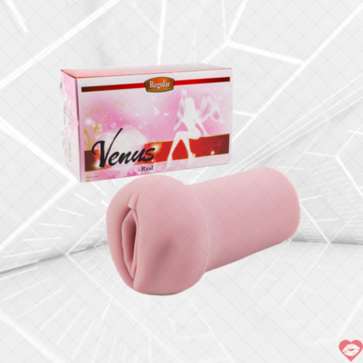 Venus Real Regular TPE Onahole Nhật Âm Đạo Thật 
